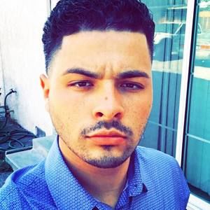 Meet your Posher, Myles